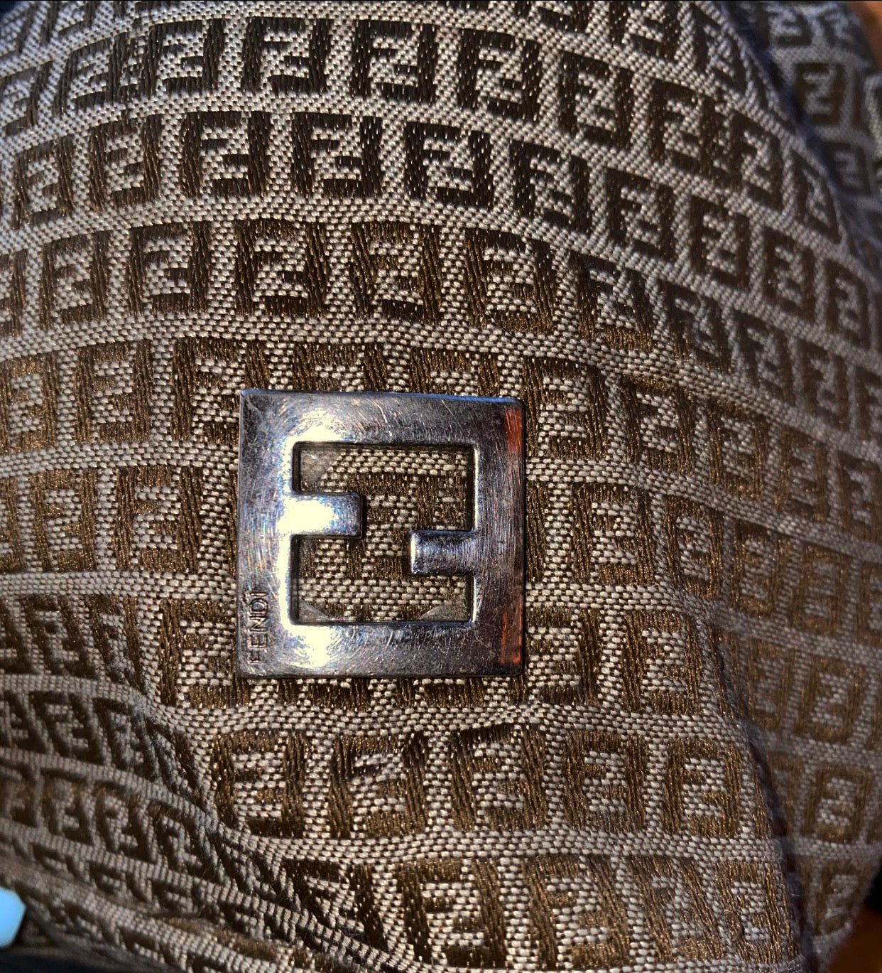 Fendi Mini BackPack image 2