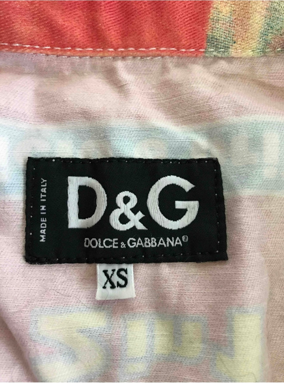 Dolce & Gabbana Vest image 3