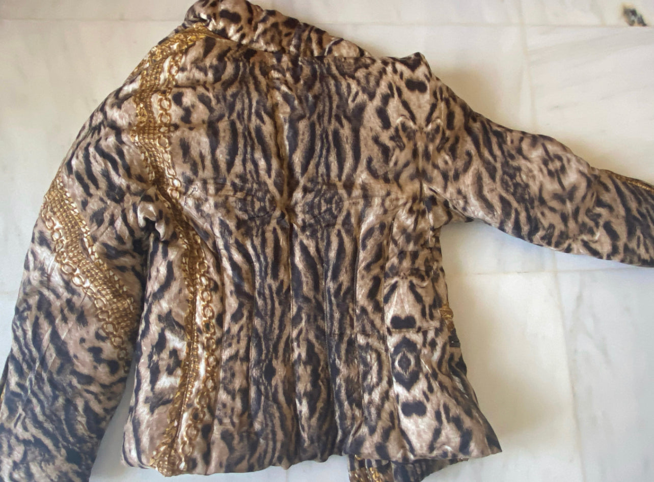 Roberto Cavalli image 2