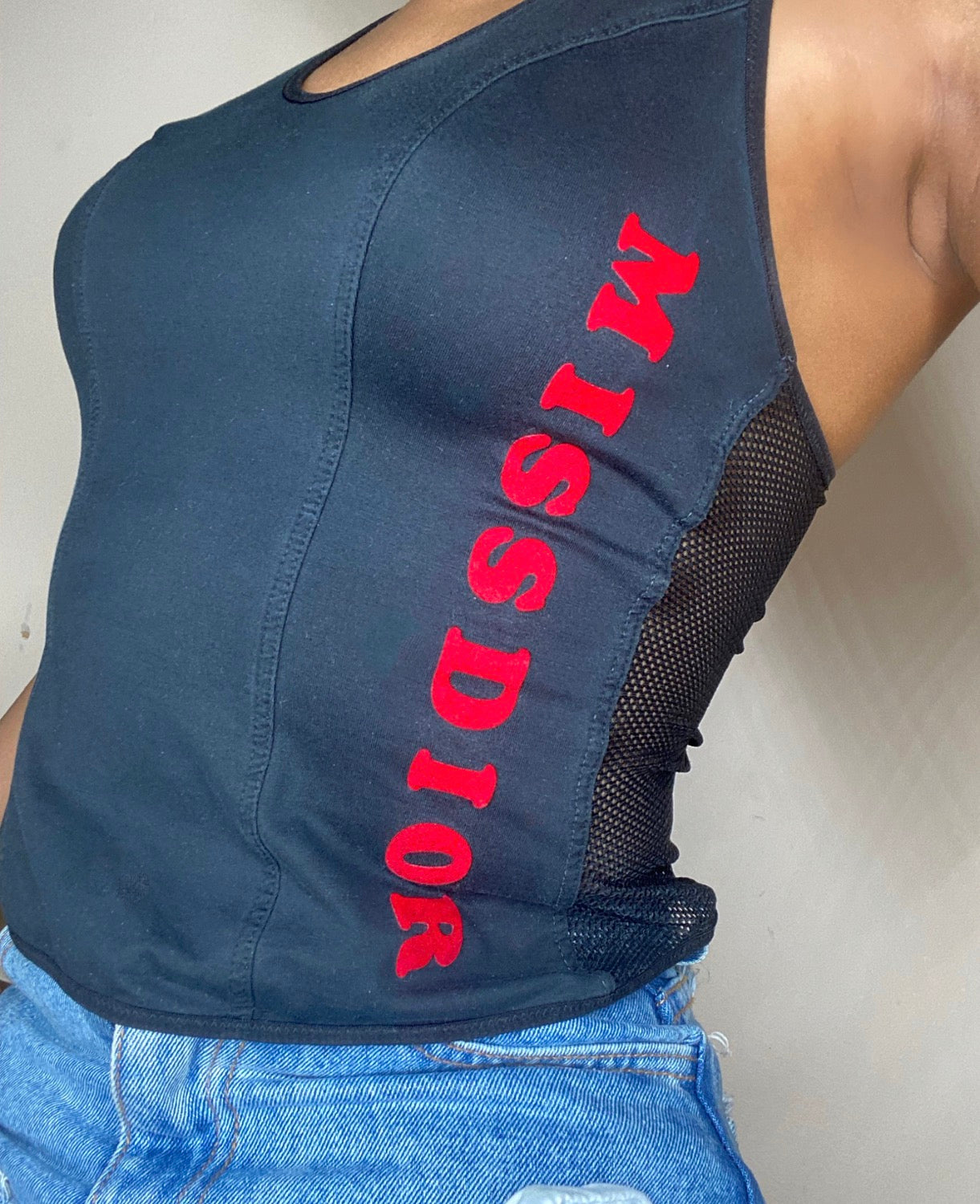 Miss Dior Top image 2