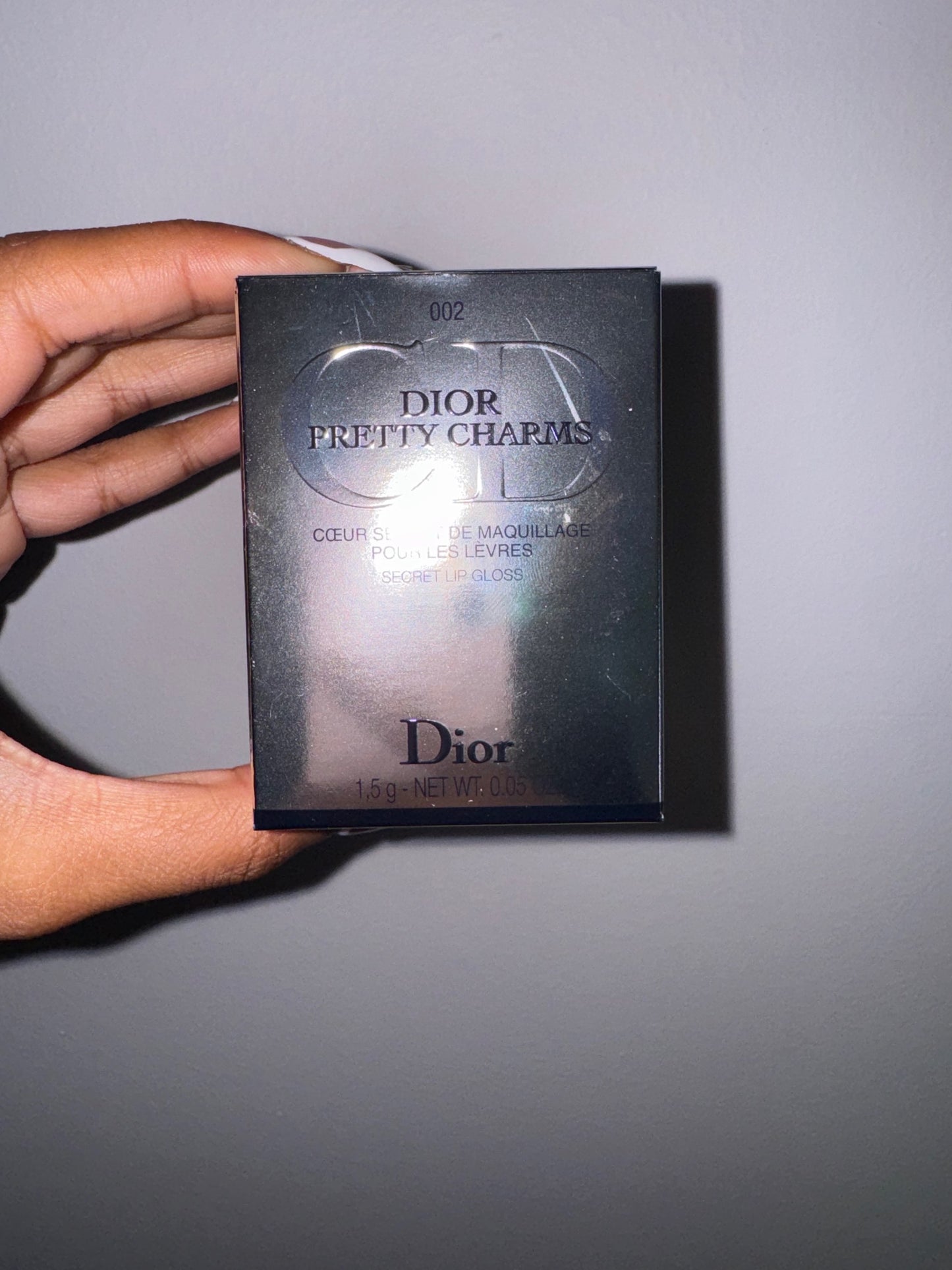 Dior Bag Charm image 5