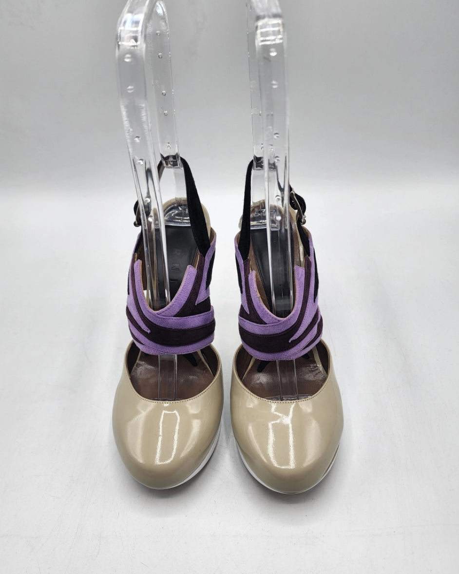 Marni Heels image 2