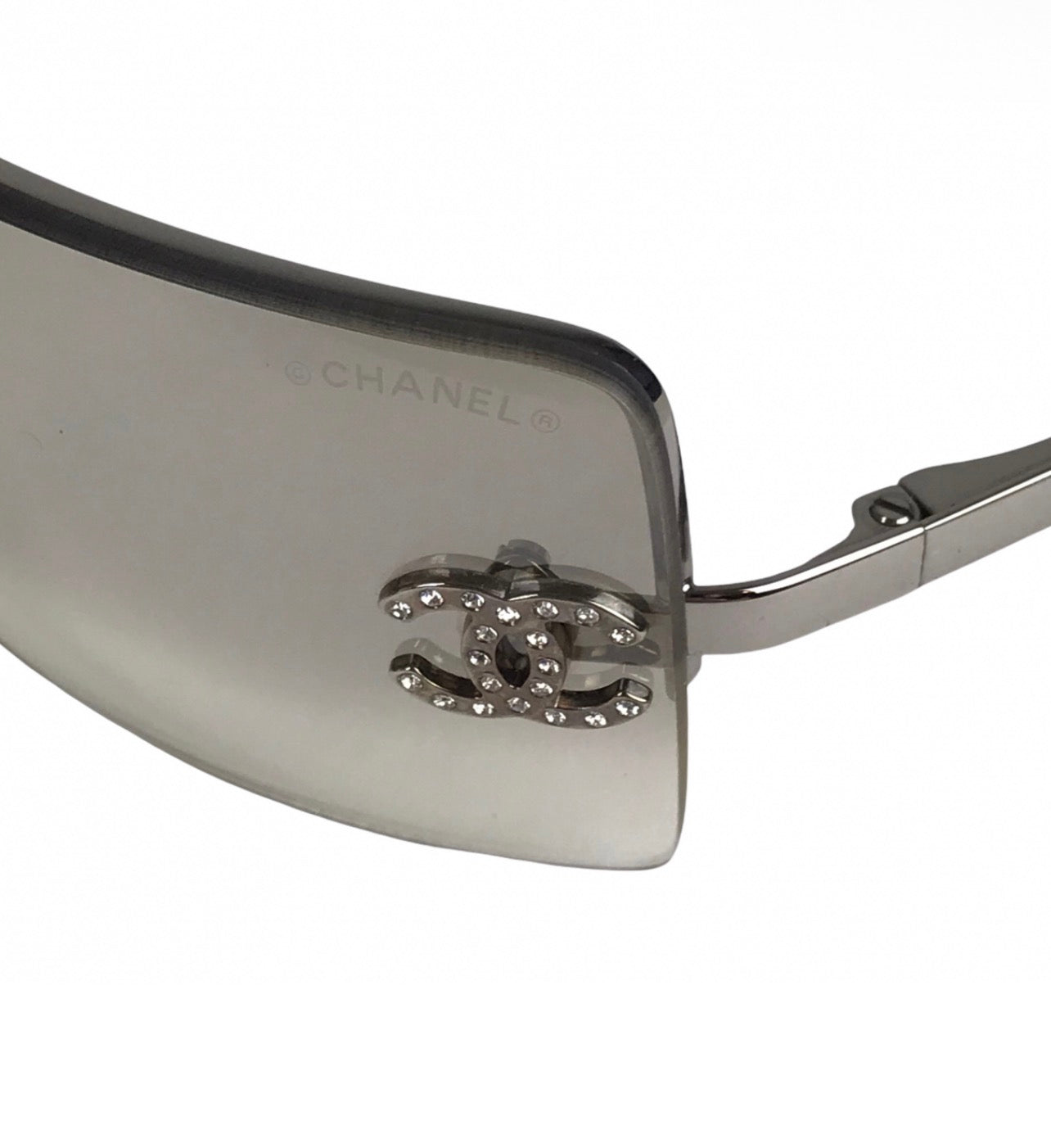Chanel Sunglasses image 2