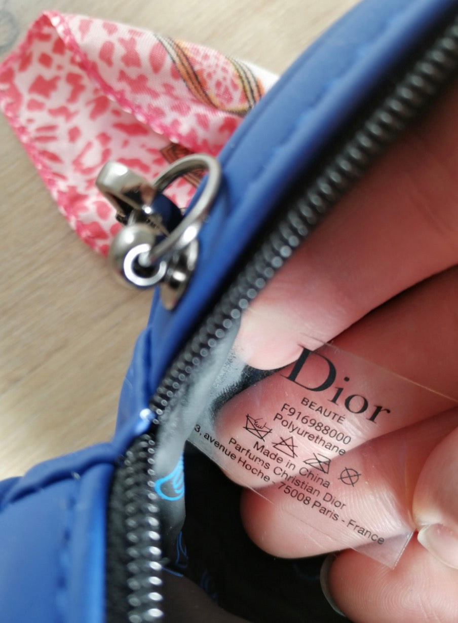 Dior Crossbody image 2