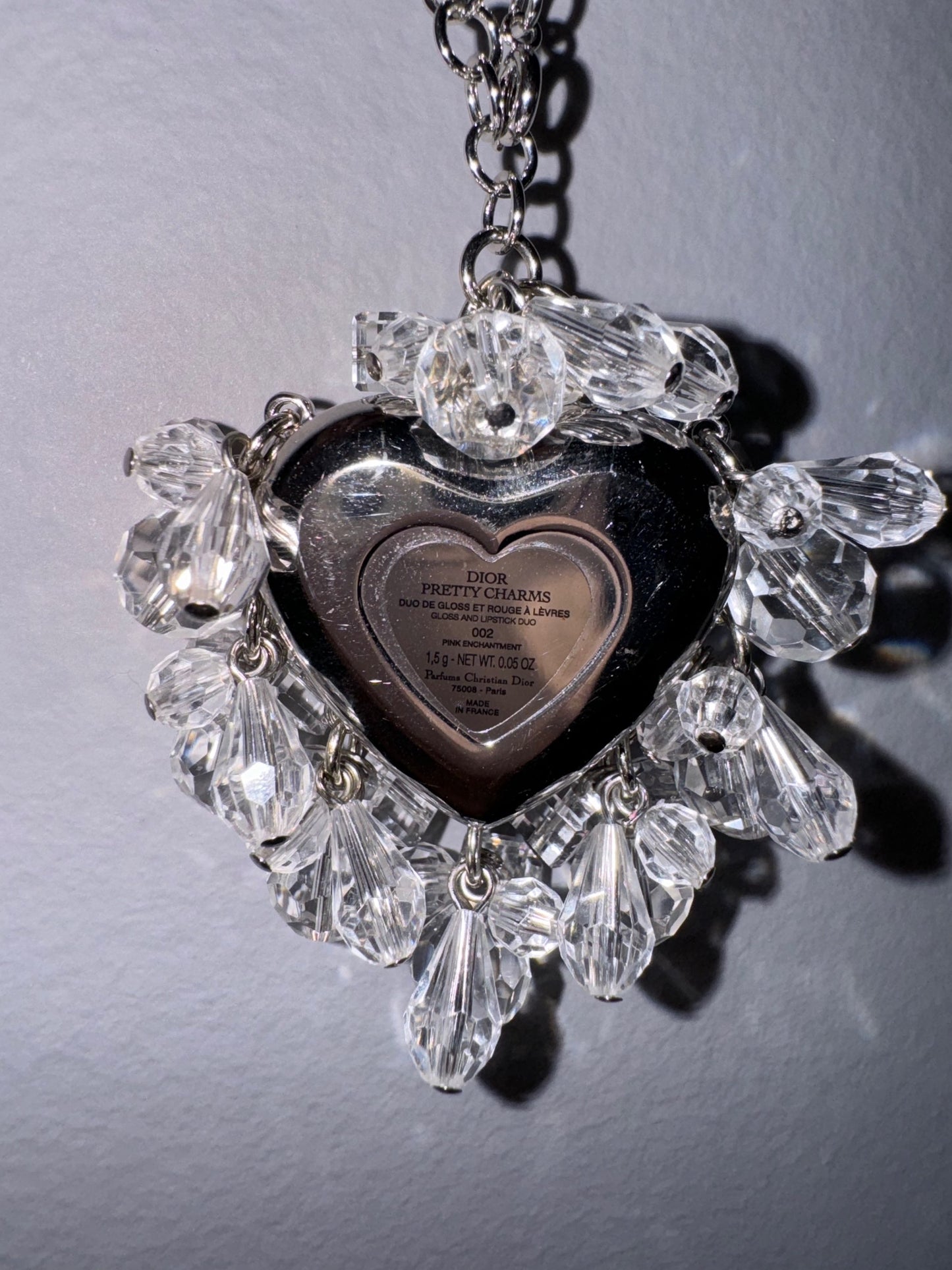 Dior Bag Charm image 3