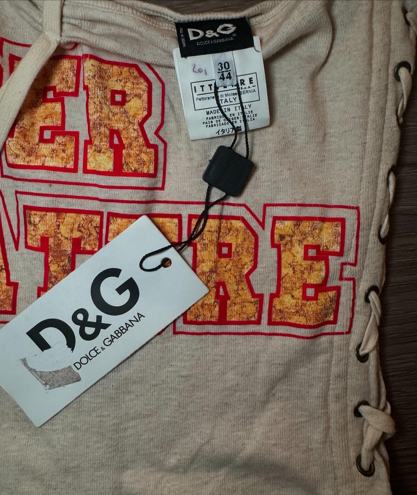 Dolce & Gabbana image 2