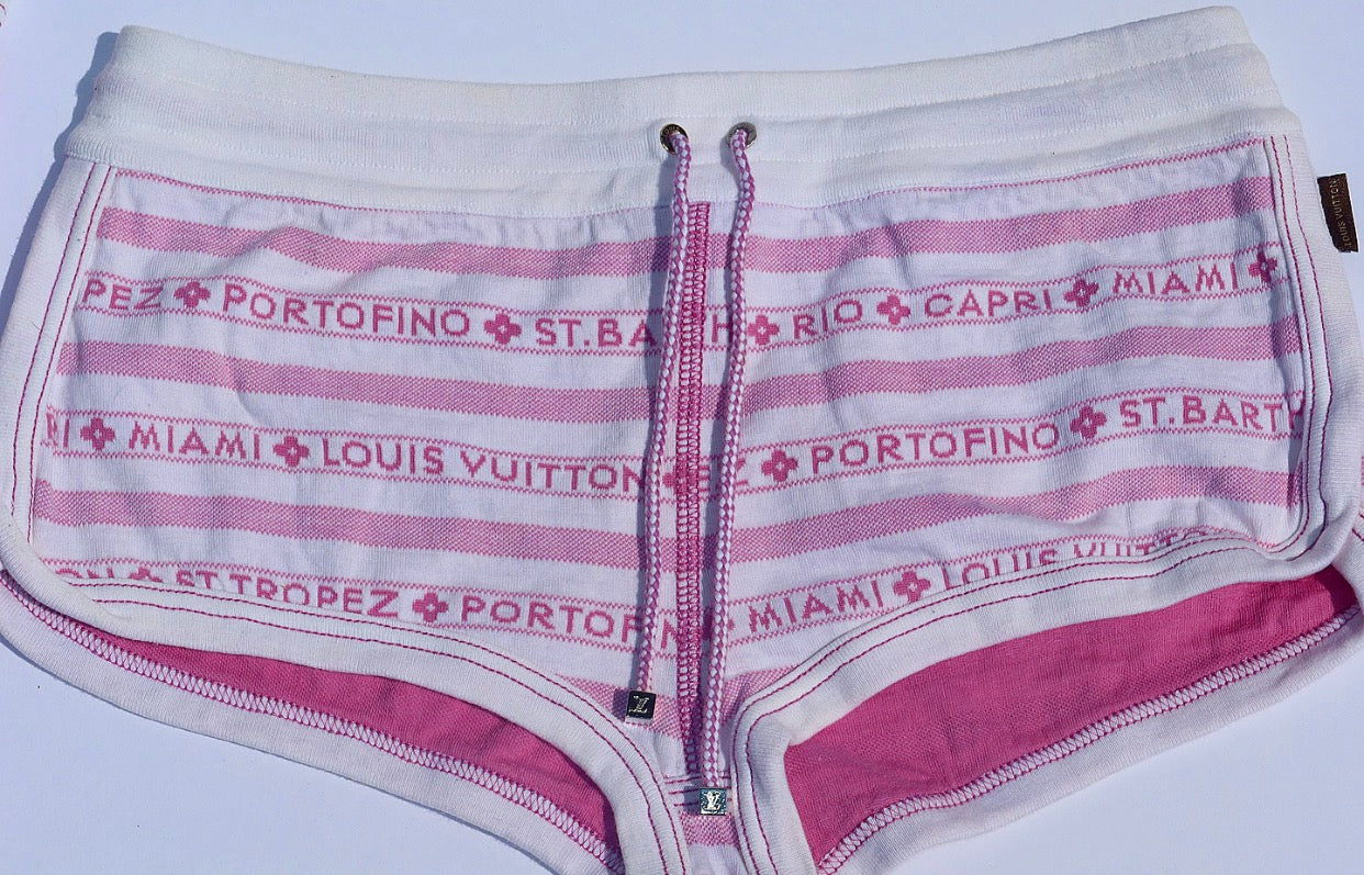 Louis Vuitton Set