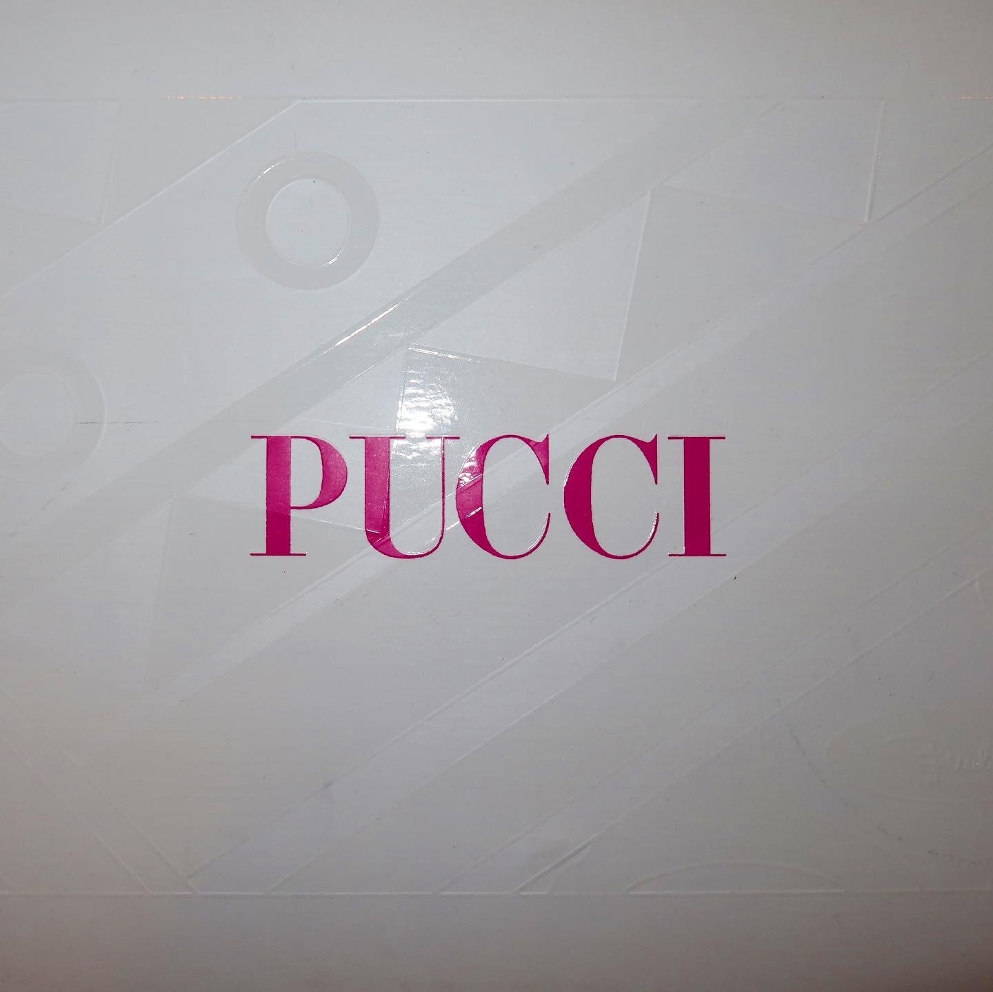 Emilio Pucci Sock Boots image 1