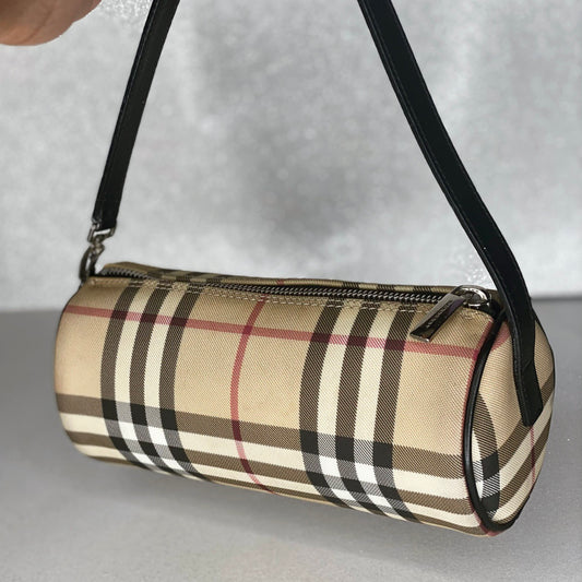 Vintage Burberry Mini Bag image 0