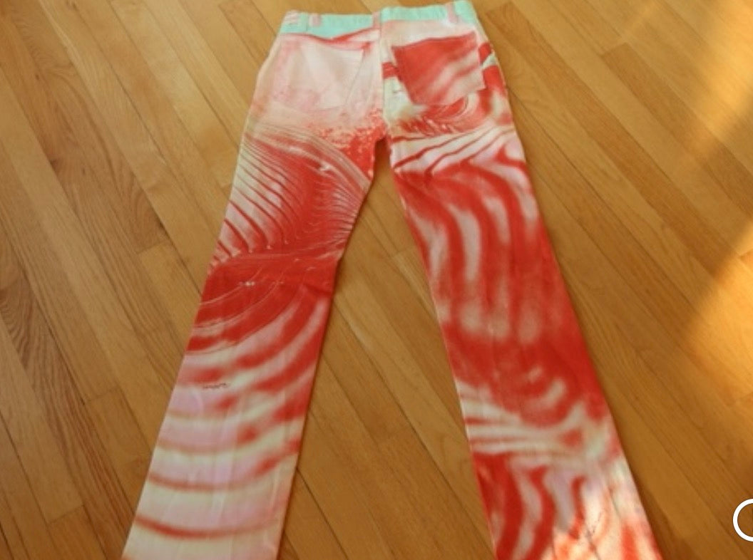 Roberto Cavalli Jeans image 2