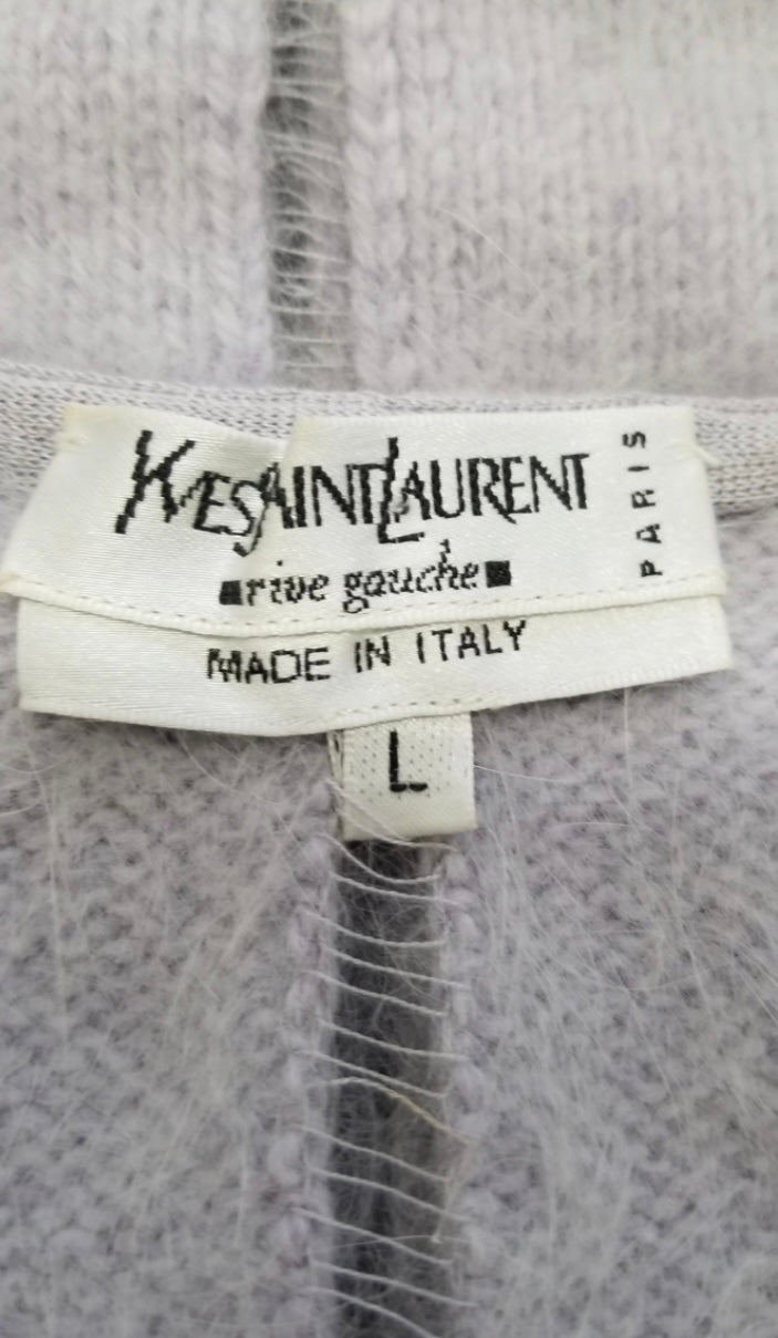 YSL Rabbit Camisole  image 3