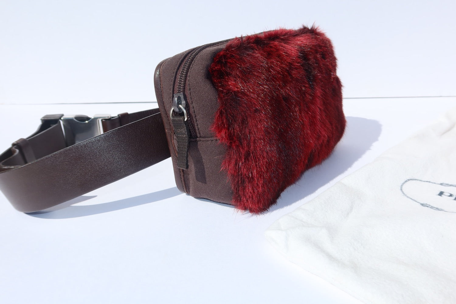 Prada Belt Bag  image 0