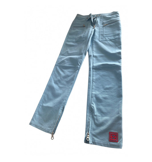 Chanel Pants  image 0