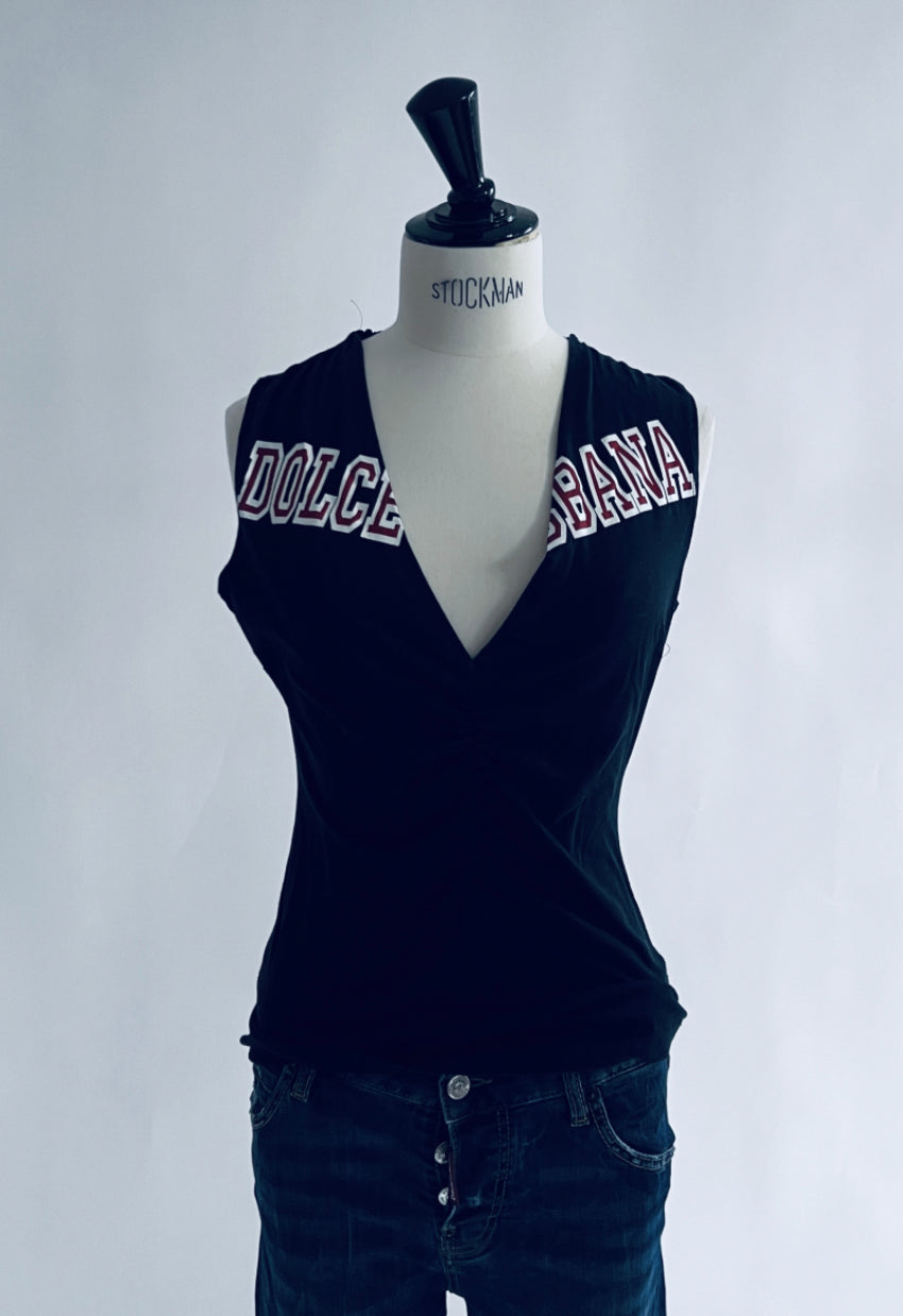 Dolce & Gabbana Top  image 2