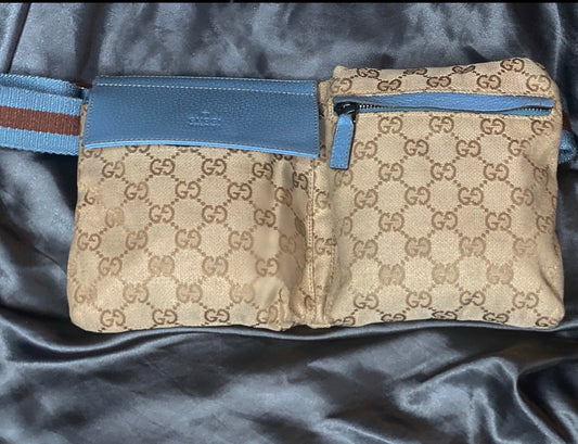 Gucci Belt Bag  image 0