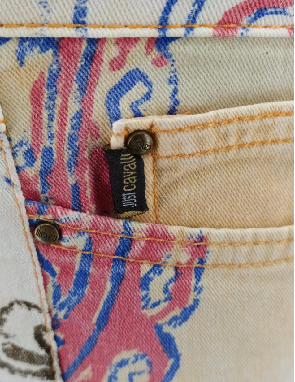 Just Cavalli Jeans image 4