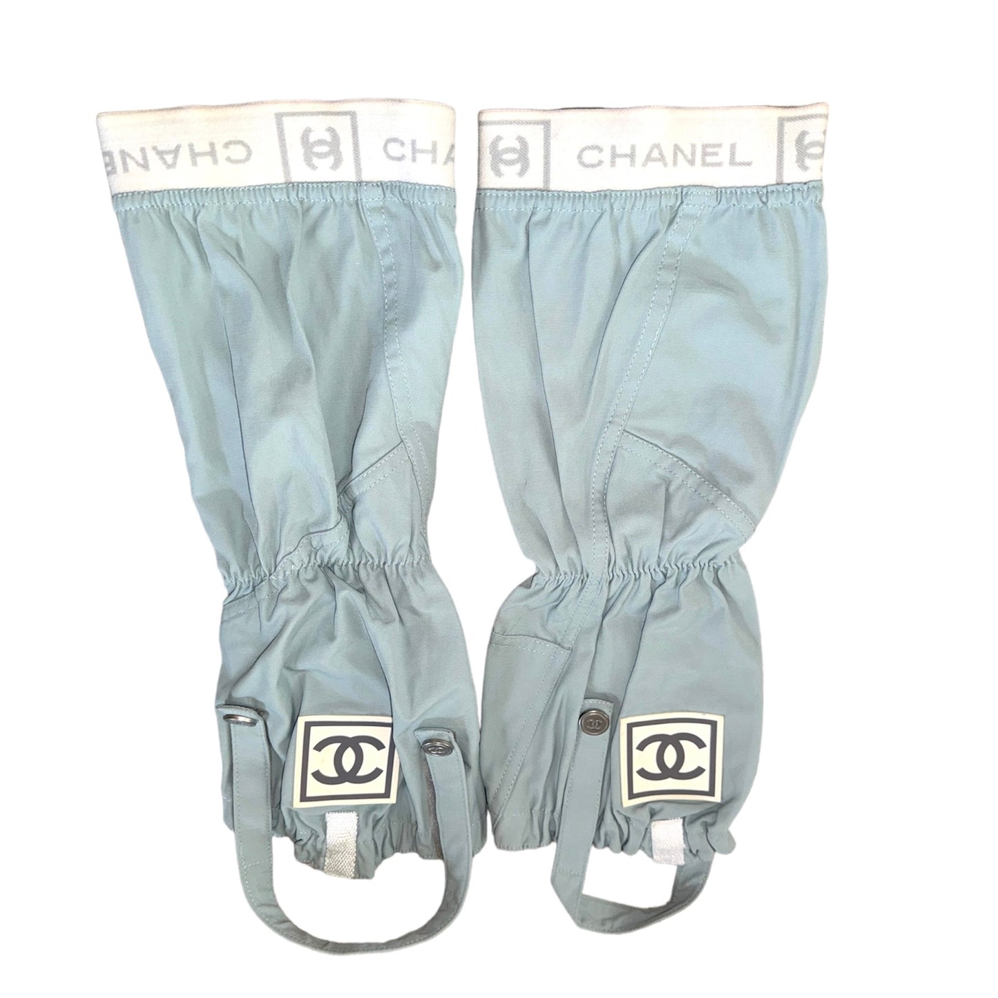 Chanel Sport Gaiters  image 3