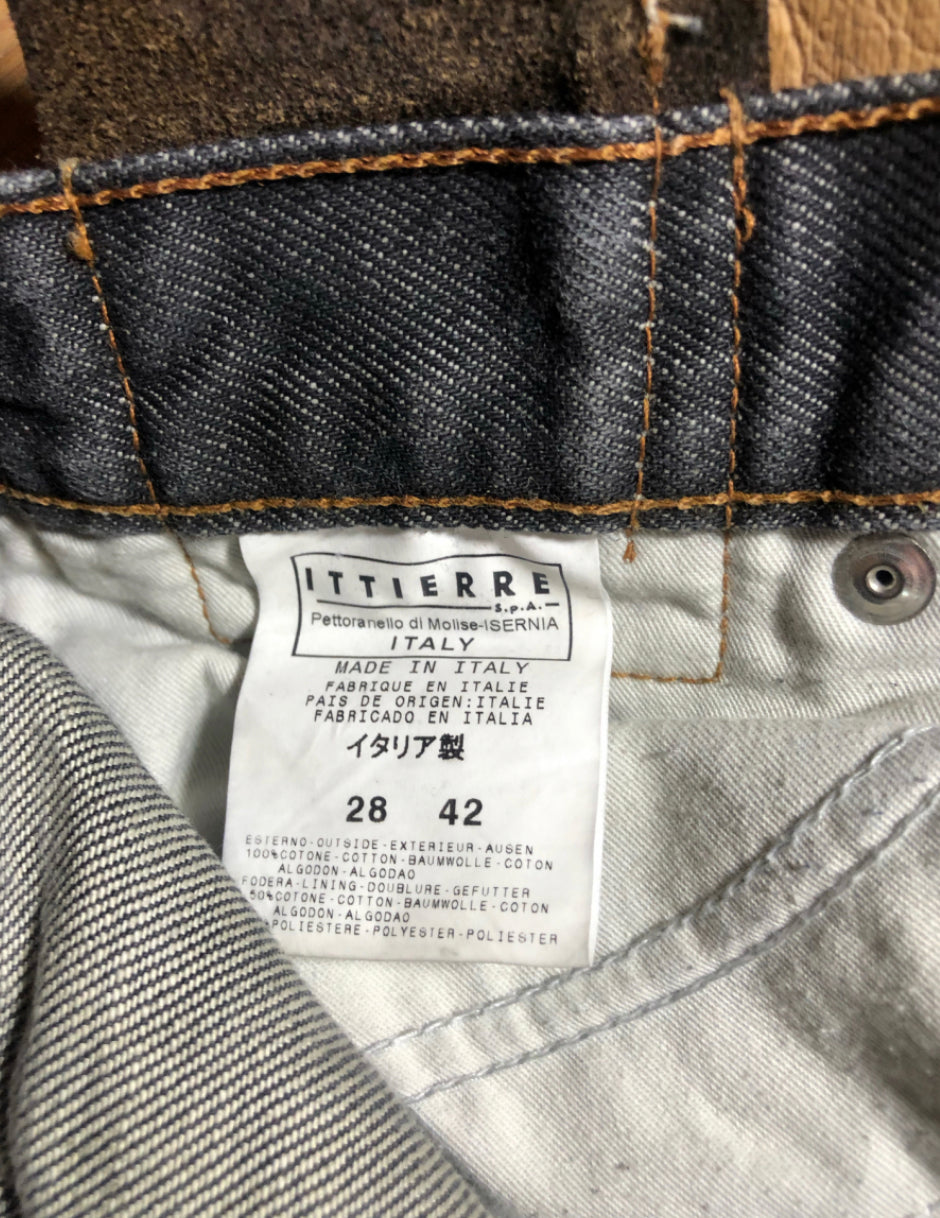 D&G Tag Jeans  image 1