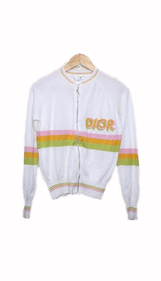 Christian Dior Track Jacket image 0