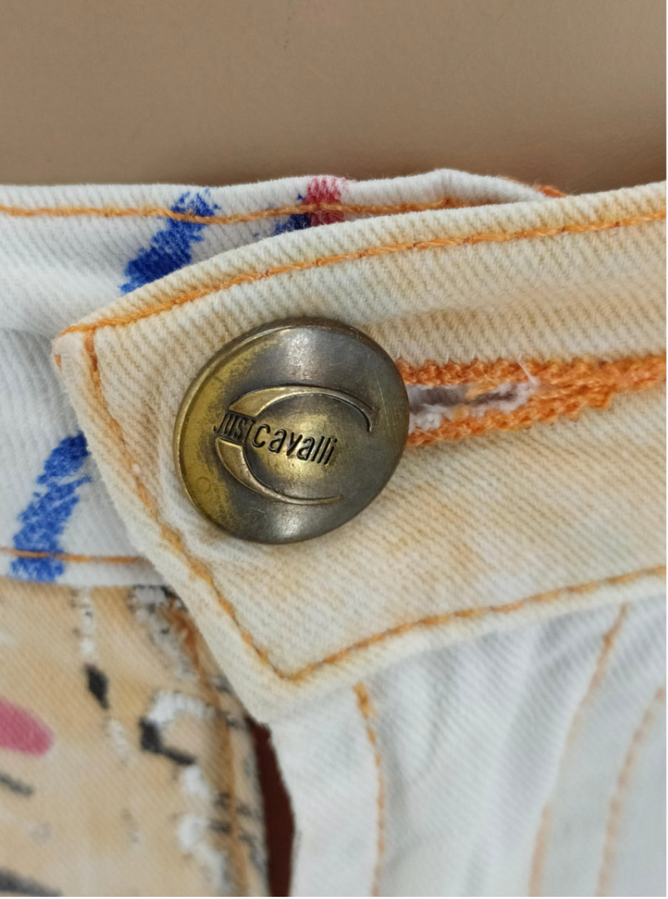 Just Cavalli Jeans image 2