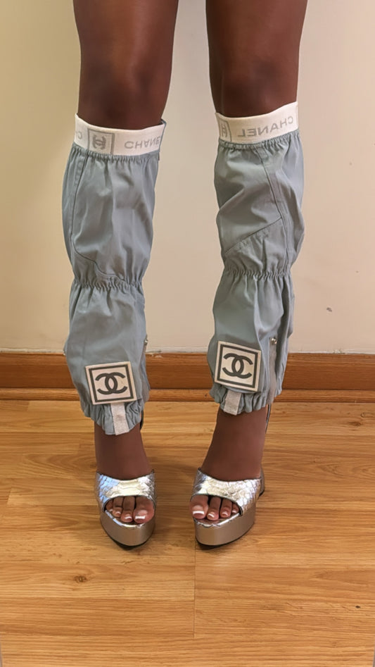 Chanel Sport Gaiters  image 0