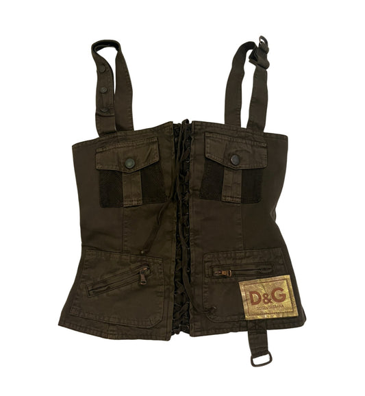 Dolce & Gabbana Camisole  image 0
