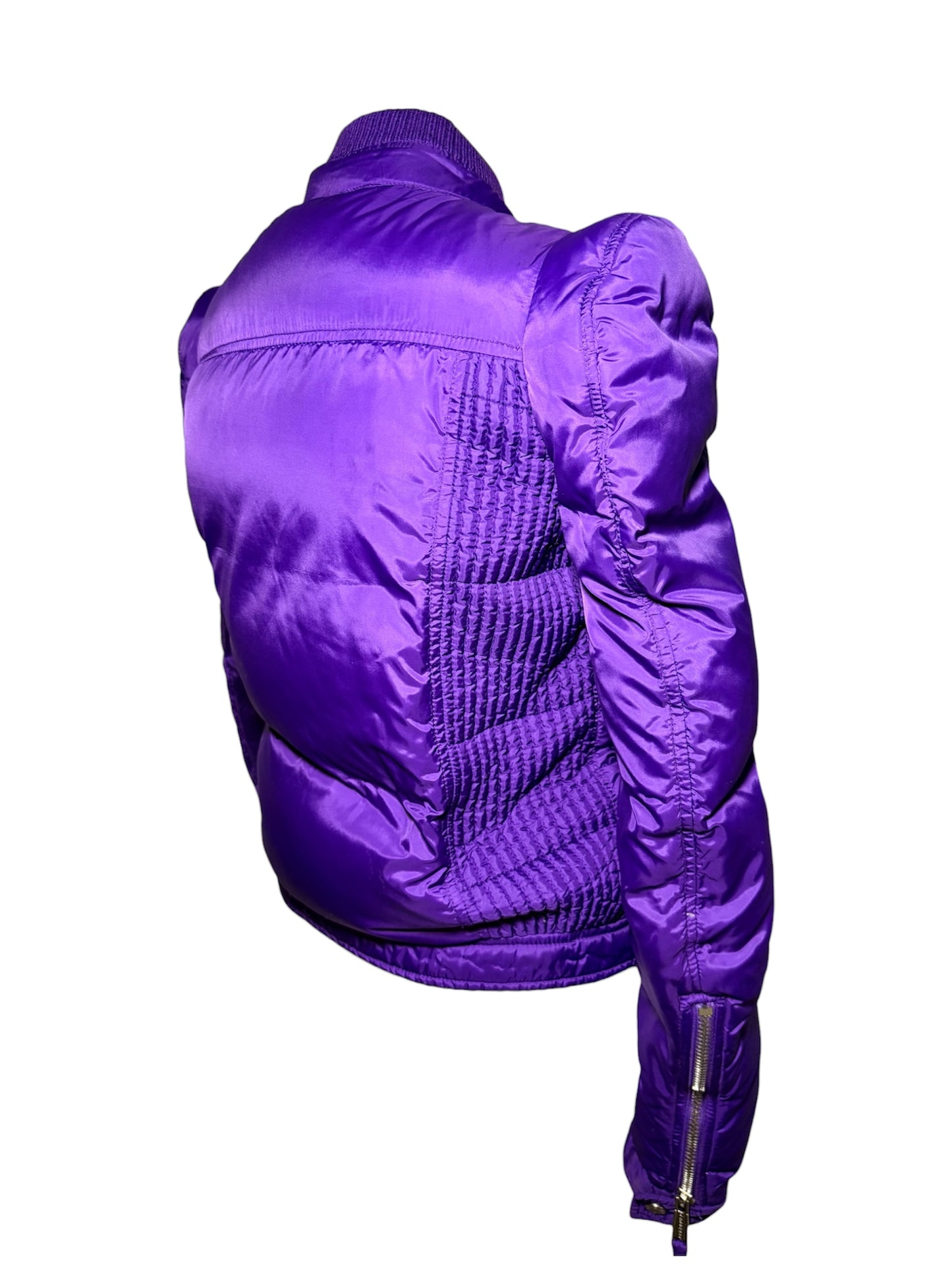 Dsquared2 Puffer Jacket