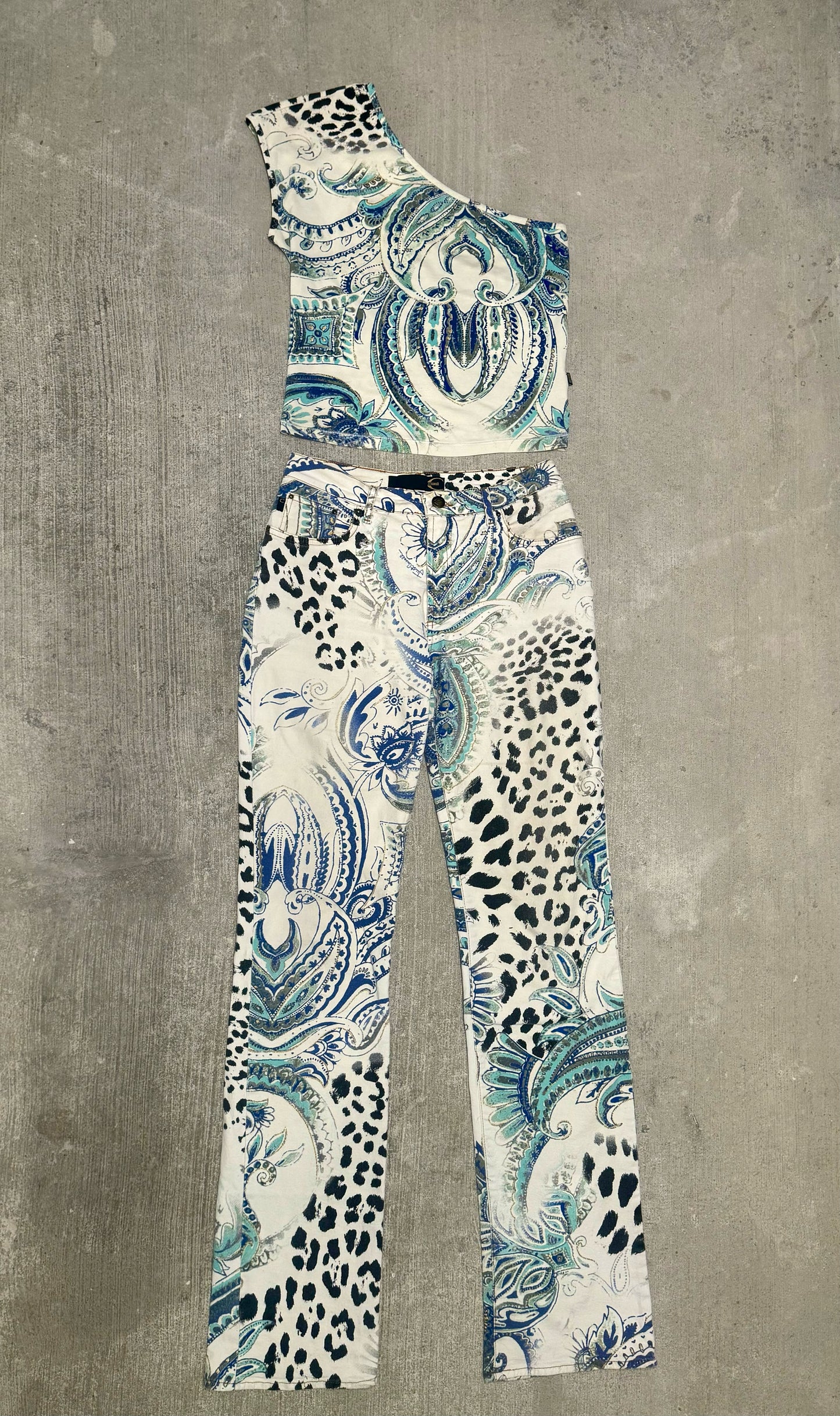 “Just Cavalli” Roberto Cavalli Set