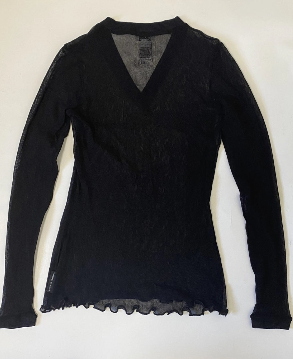 Dolce & Gabbana Virgin Mary Top  image 3