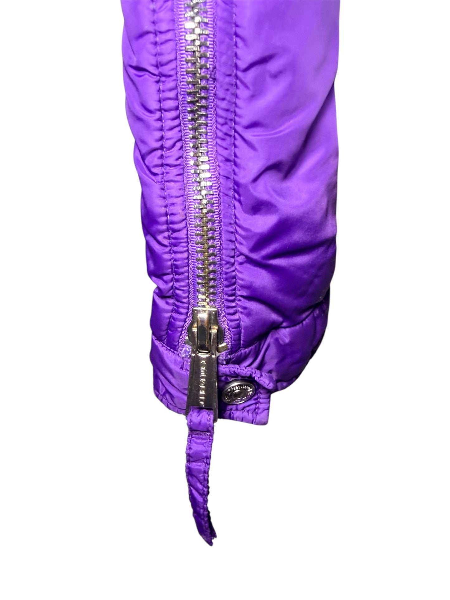 Dsquared2 Puffer Jacket