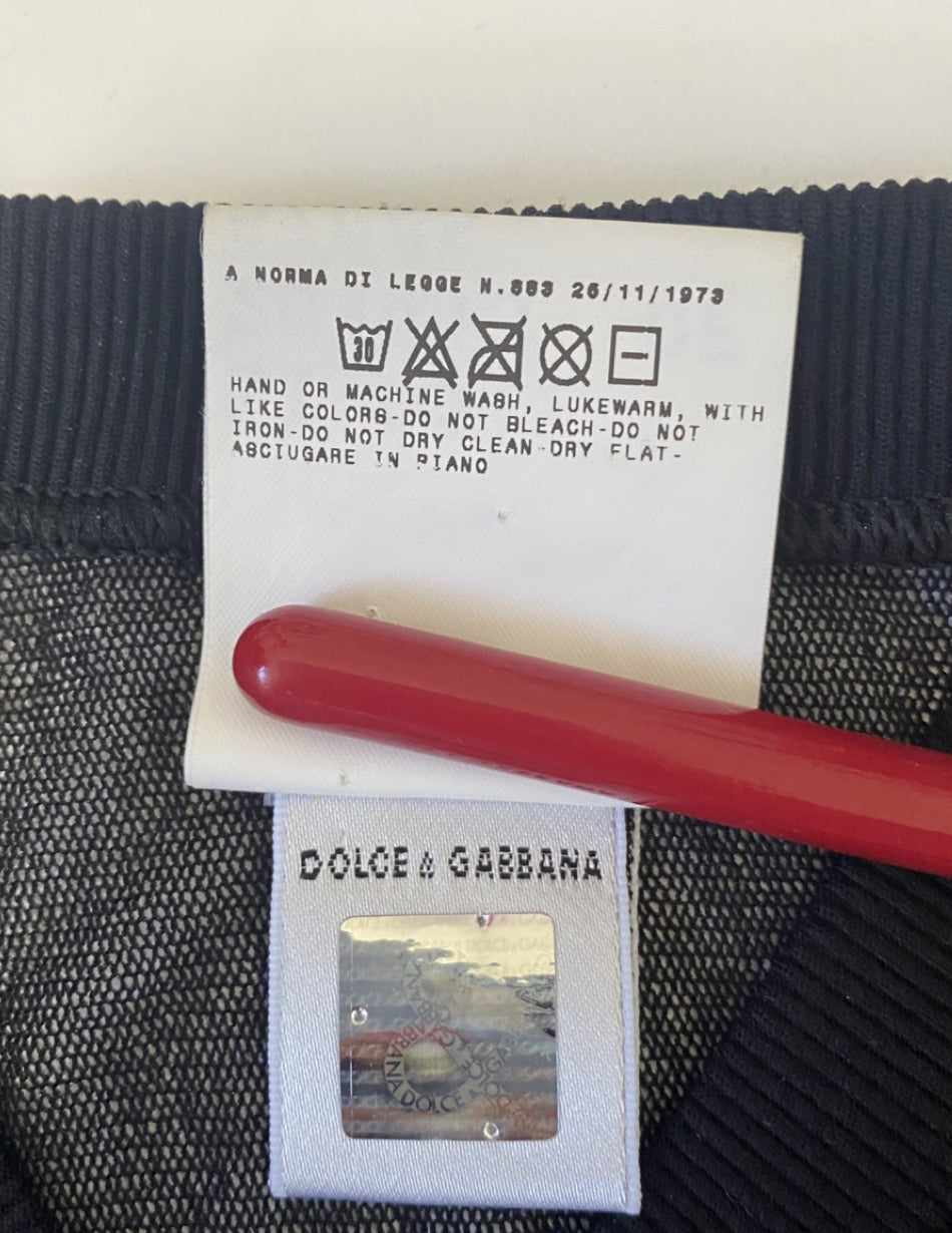 Dolce & Gabbana Virgin Mary Top  image 6