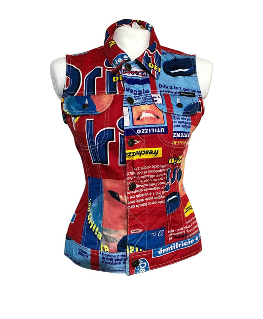 Dolce & Gabbana Vest  image 0