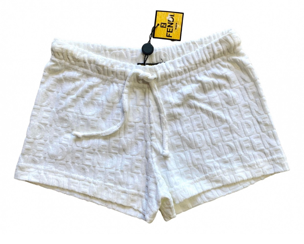 Fendi Mini Shorts image 0