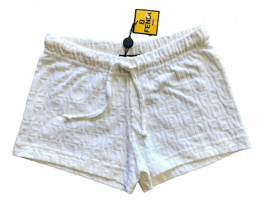 Fendi Mini Shorts image 0