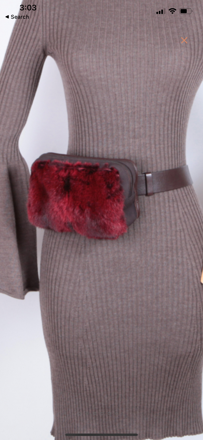 Prada Belt Bag  image 5