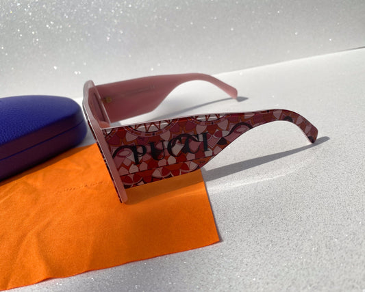 Emilio Pucci Sunglasses image 0