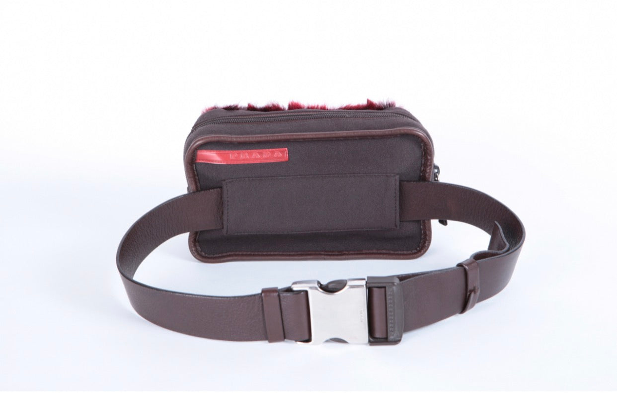 Prada Belt Bag  image 1