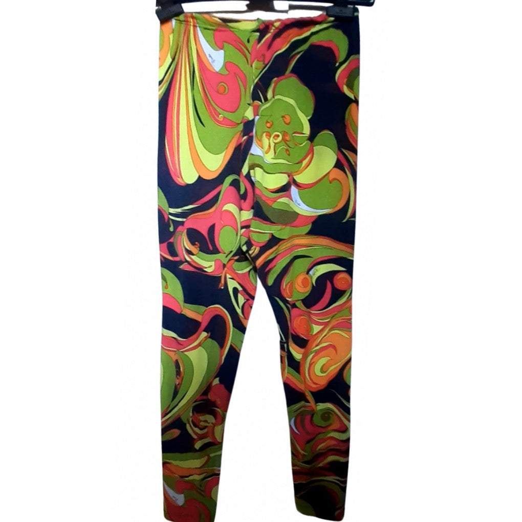 Emilio Pucci Leggings  image 0