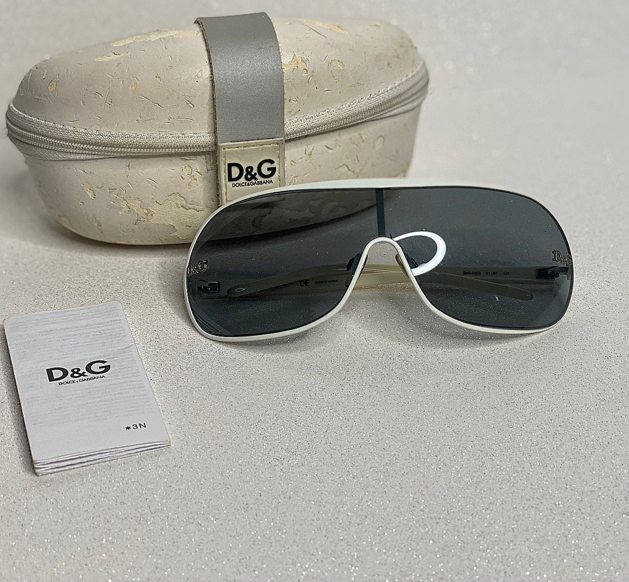 Dolce & Gabbana Sunglasses image 2