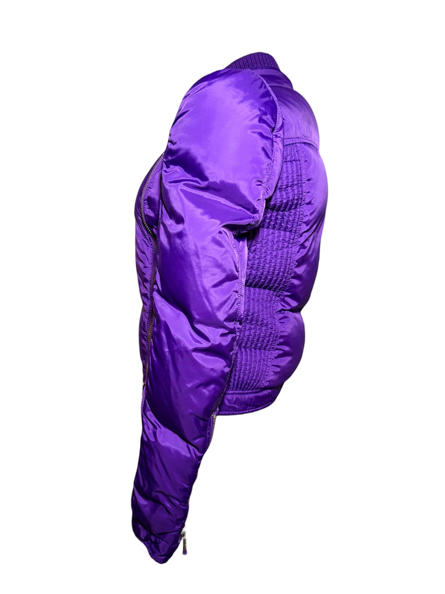 Dsquared2 Puffer Jacket