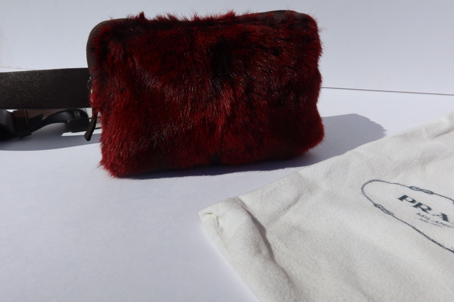 Prada Belt Bag  image 6