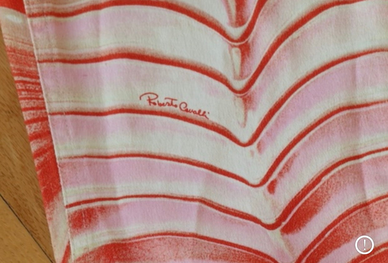 Roberto Cavalli Jeans image 1