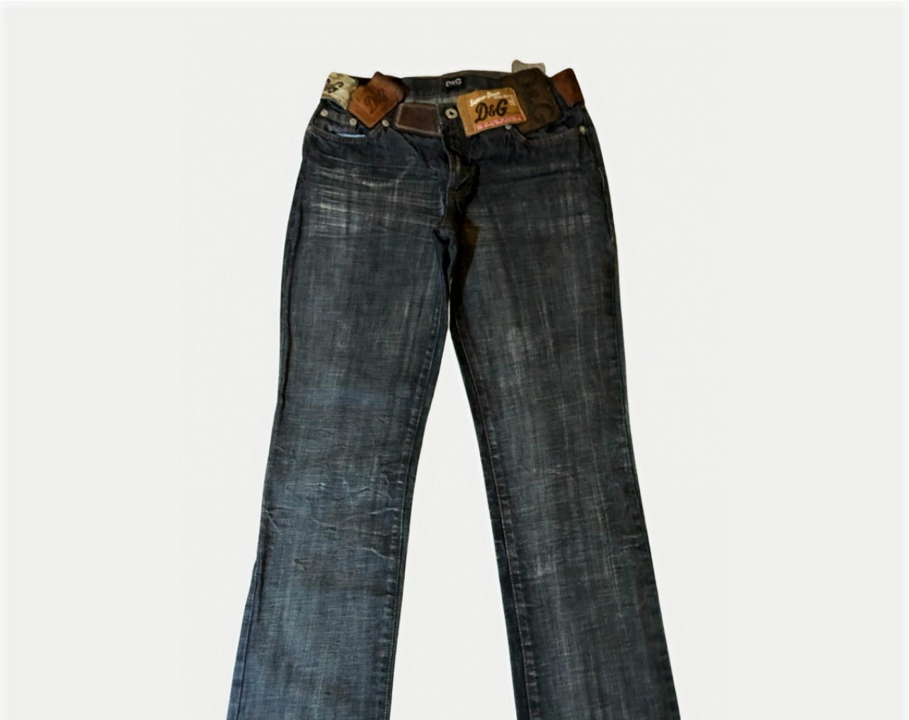 D&G Tag Jeans  image 0