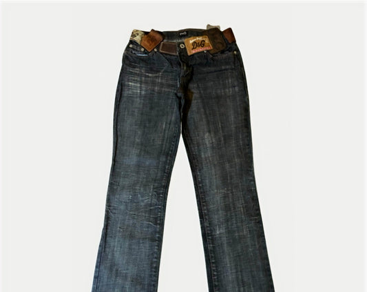 D&G Tag Jeans  image 0