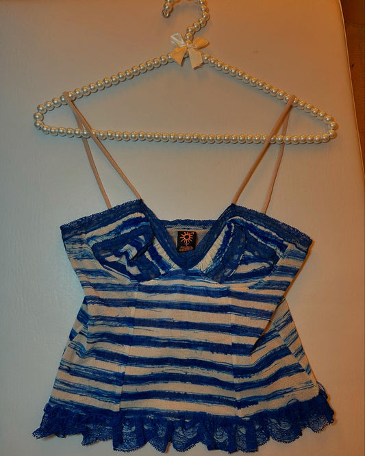 Jean Paul Gaultier Soleil Top image 0