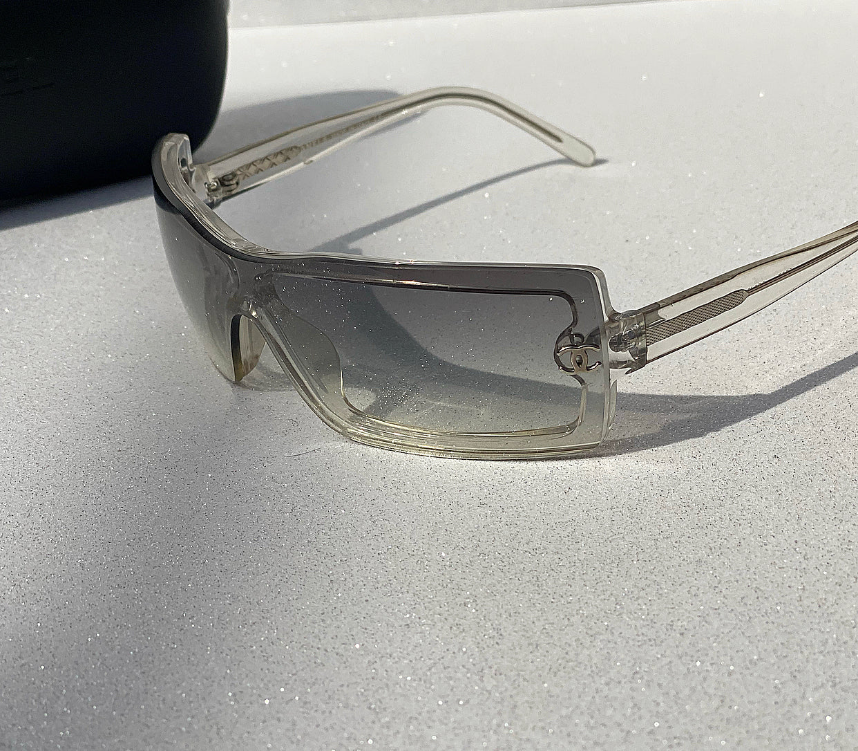 Chanel Sunglasses image 0