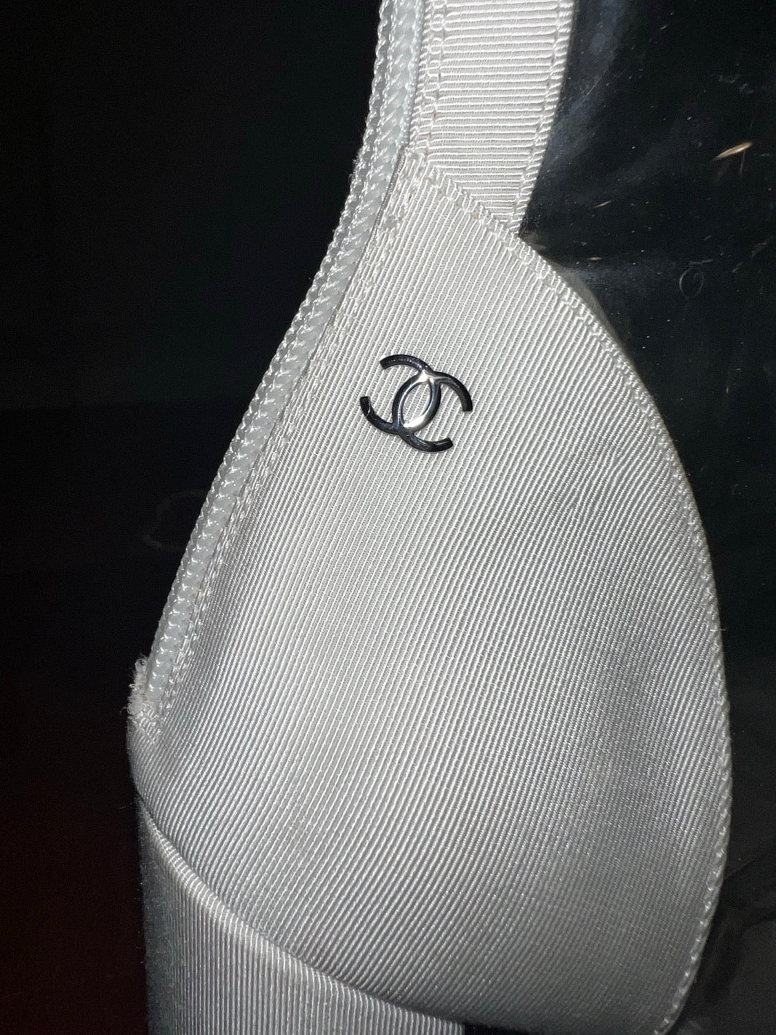 Chanel PVC Boots  image 3