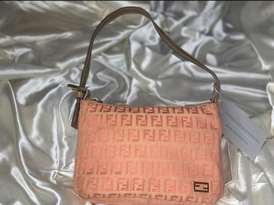Fendi Monogram Bag  image 0