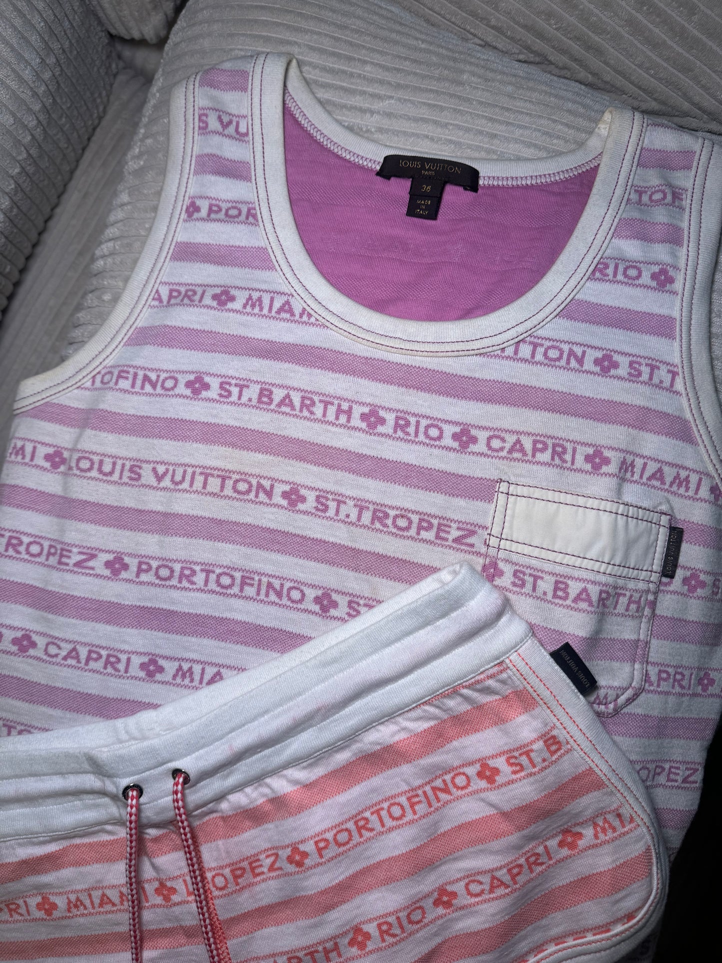 Christian Dior Spring/Summer 2009 "Safari"
Runway Crocodile Embossed Lace Up Heels