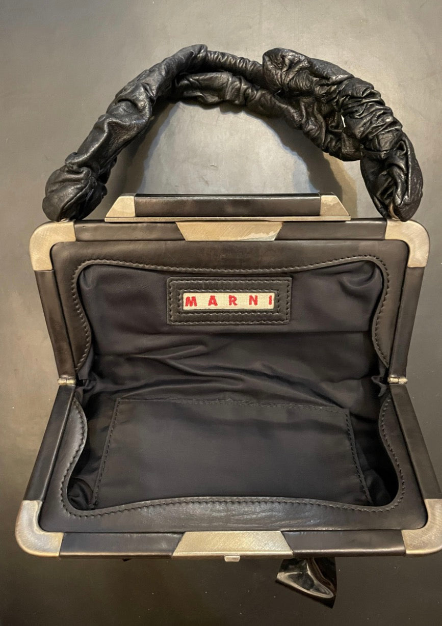 Marni Clutch Bag  image 2